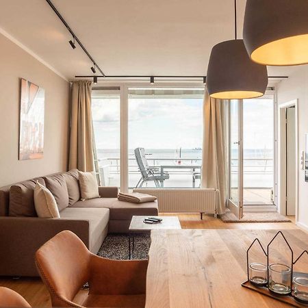 Ferienwohnung Dock 13 Шлікзе Екстер'єр фото